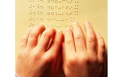 MEC compra mquinas de escrever em braille para rede pblica