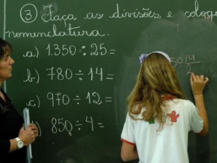 No ensino fundamental brasileiro, 23 em cada 100 estudantes esto atrasados