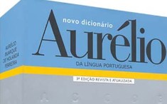 Aurlio incorpora palavras em ingls e expresses da internet