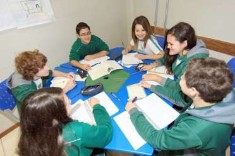 Empreendedorismo em sala de aula