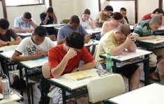 Ensino mdio  o que menos evoluiu no Brasil ao longo dos anos