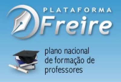 Formao docente - Plataforma Freire ainda  subutilizada