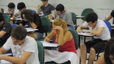 Fuvest abre nesta sexta-feira as inscries para o vestibular 2013