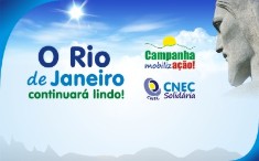 Juntemo-nos nesse gesto de solidariedade!