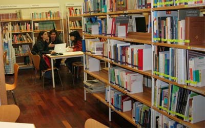 Lei obriga escolas pblicas e privadas a ter biblioteca, segundo lei sancionada pelo presidente Lus Incio Lula da Silva