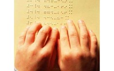 MEC compra mquinas de escrever em braille para rede pblica