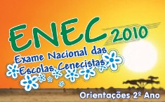 Orientaes para o ENEC 2010 ? 2o ano ? Ensino Fundamental